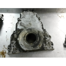 108J012 Engine Timing Cover From 2001 Chevrolet Suburban 1500  5.3 12556623